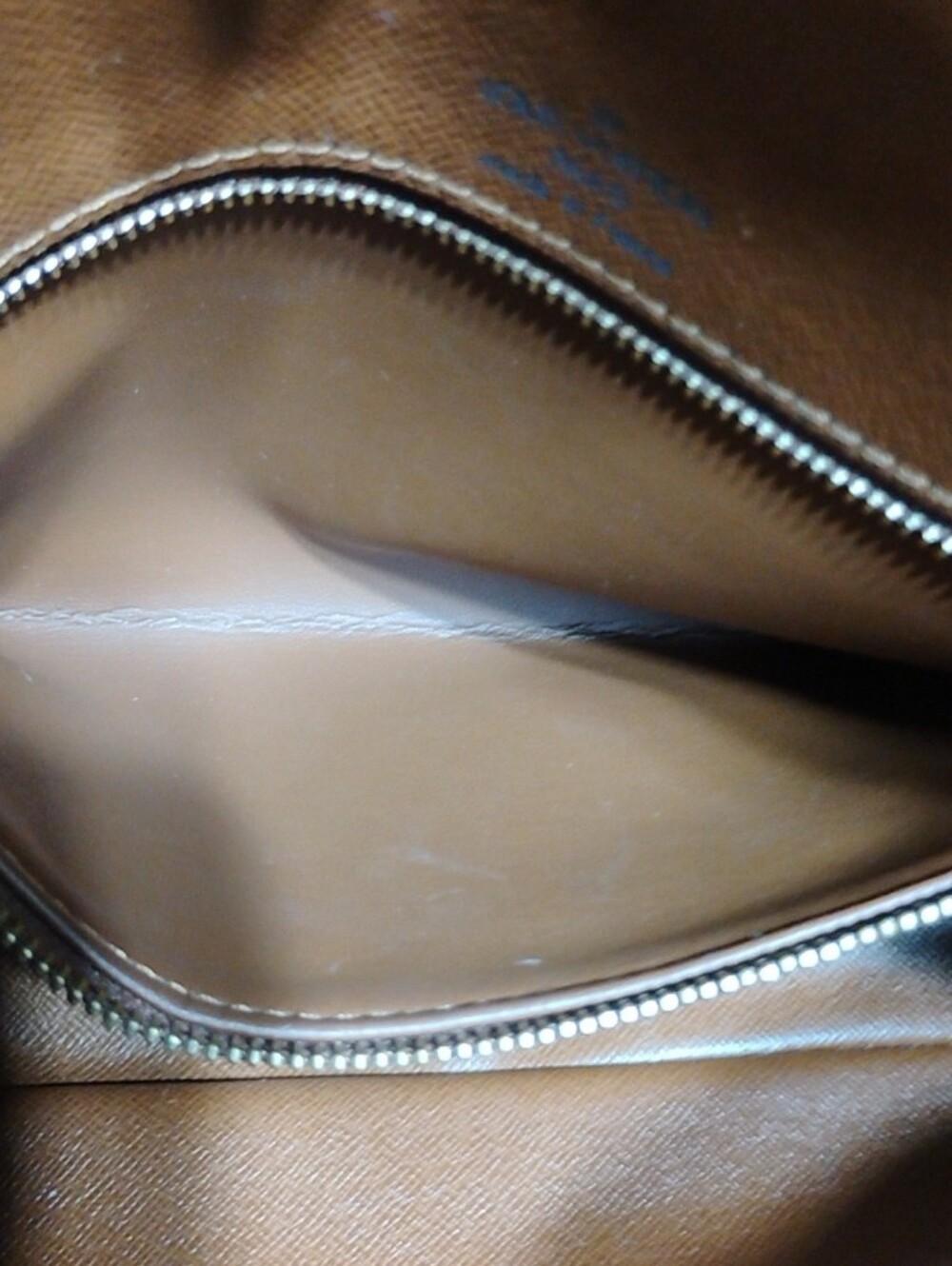 SALE! Louis Vuitton Monogram Boulogne 30 Vtg M51265 Shoulder Bag W/DB - Picture 13 of 13
